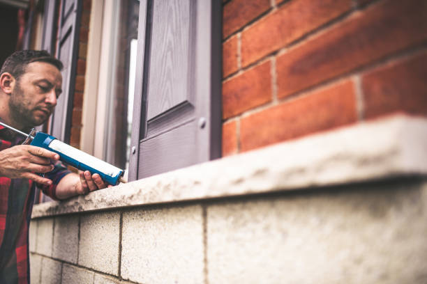 Professional Insulation Contractor in Kentwood, LA