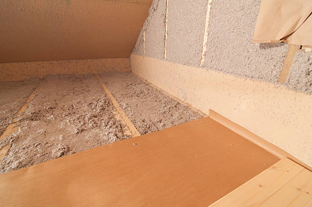Types of Insulation We Offer in Kentwood, LA