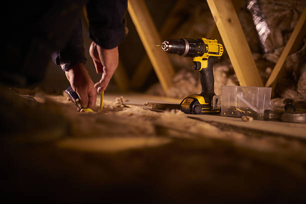 Best Spray Foam Insulation in Kentwood, LA